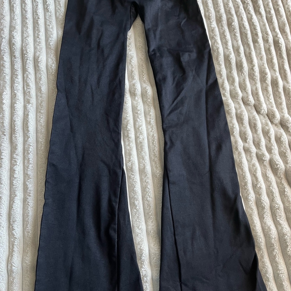 Black Women's Jeggings